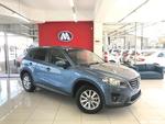 Mazda CX-5 2.0 Active