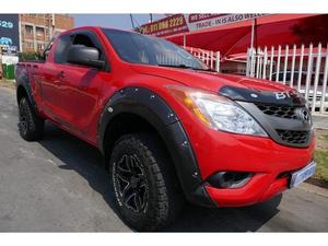 Mazda BT50 2.2 88kW FreeStyle Cab SLX