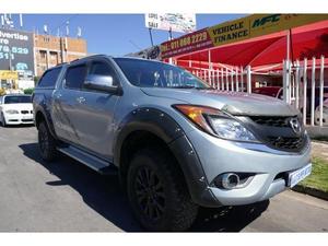 Mazda BT50 3.2 SLE Auto