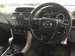 Mazda BT50 3.2 Double Cab 4x4 SLE Auto