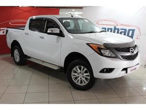 Mazda BT50 3.2 SLE Auto