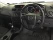 Mazda BT50 2.2 110kW FreeStyle Cab SLX