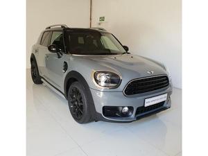 Mini COUNTRYMAN Cooper Countryman Auto