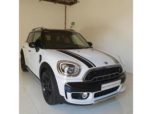 Mini COUNTRYMAN Cooper S Countryman outo