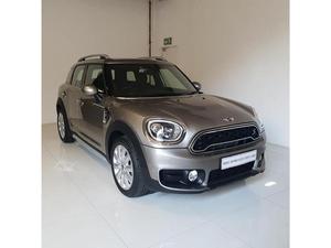 Mini COUNTRYMAN Cooper S Countryman Auto