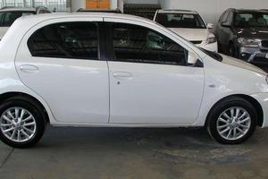 Toyota Etios