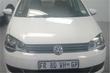 Volkswagen Polo Vivo