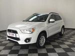 Mitsubishi ASX 2.0 GL