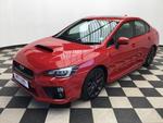 Subaru WRX WRX Premium