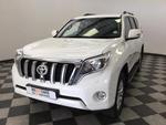 Toyota Land Cruiser Prado 3.0DT VX