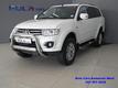 Mitsubishi Pajero Sport 2.5DI-D 4x4 Auto