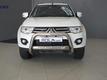 Mitsubishi Pajero Sport 2.5DI-D 4x4 Auto