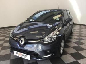 Renault Clio 88kW Turbo Expression Auto