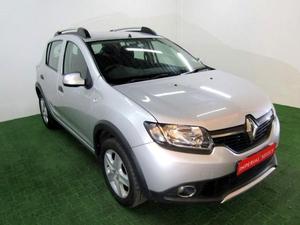 Renault Sandero Stepway 66kW Turbo