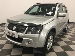 Suzuki Grand Vitara 2.4