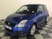 Suzuki Swift 1.6 Sport