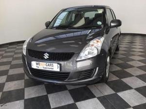 Suzuki Swift 1.4 GL