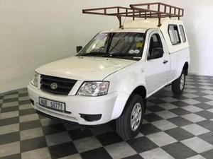 Tata Xenon 3.0L Fleetline