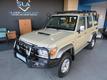 Toyota Land Cruiser 76 4.5D-4D LX V8 Station Wagon