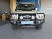 Toyota Land Cruiser 76 4.5D-4D LX V8 Station Wagon