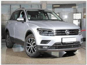 Volkswagen Tiguan 2.0TDI 4Motion Comfortline