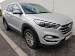 Hyundai Tucson 2.0 Premium