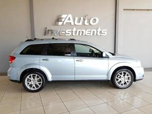 Dodge Journey 3.6 R/T