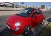 Fiat 500 500S Cabriolet 1.4