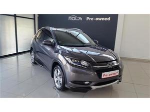 Honda HR-V 1.8 Elegance