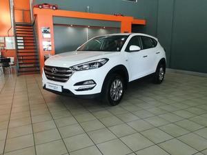 Hyundai Tucson 2.0 Premium Auto