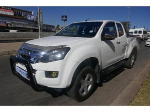 Isuzu KB 300D-Teq Extended Cab LX Auto