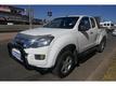 Isuzu KB 300D-Teq Extended Cab LX Auto