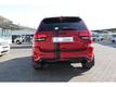 Jeep Grand Cherokee SRT8