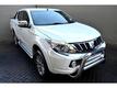 Mitsubishi Triton 2.4DI-D Double Cab Auto