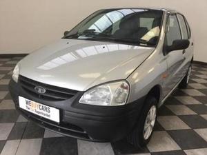 Tata Indica 1.4 LE.