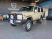 Toyota Land Cruiser 76 4.5D-4D LX V8 Station Wagon