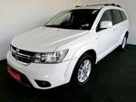 Dodge Journey 3.6 SXT