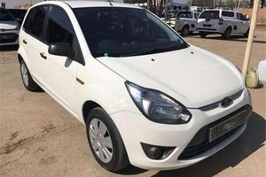 Ford Figo