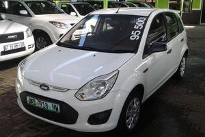 Ford Figo