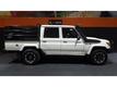 Toyota Land Cruiser 79 4.5D-4D LX V8 Double Cab