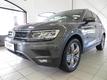 Volkswagen Tiguan 2.0TSI 4Motion Highline