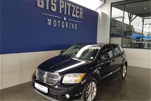 Dodge Caliber