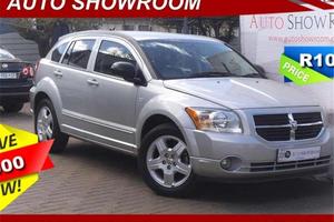 Dodge Caliber