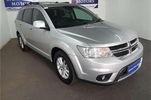 Dodge Journey