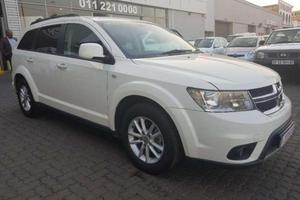 Dodge Journey