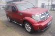 Dodge Nitro