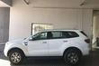 Ford Everest