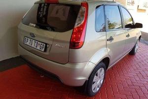 Ford Figo