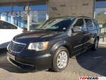 Chrysler Grand Voyager 2.8CRD Limited