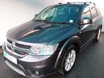 Dodge Journey 3.6 R/T